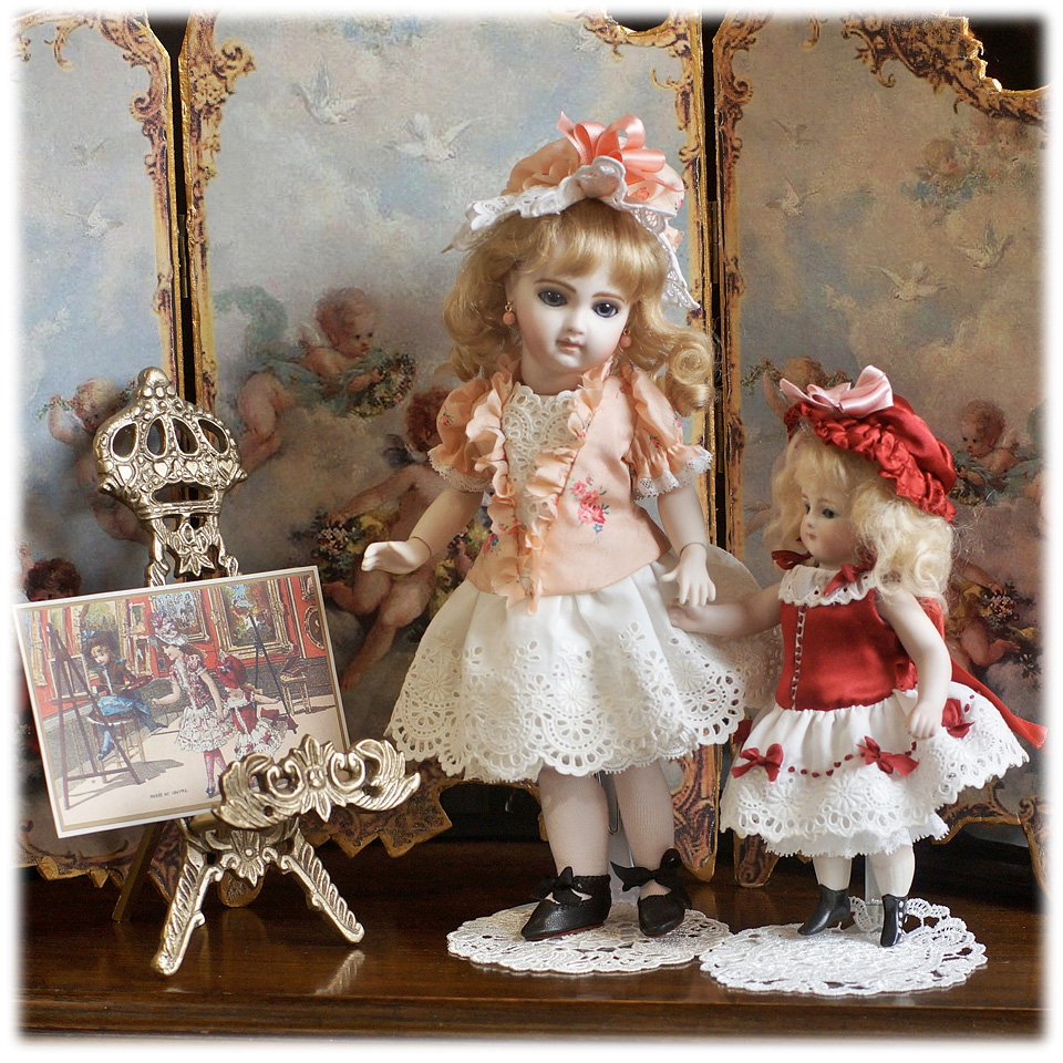 Angel Collection-Atelier Reves Shall we doll?