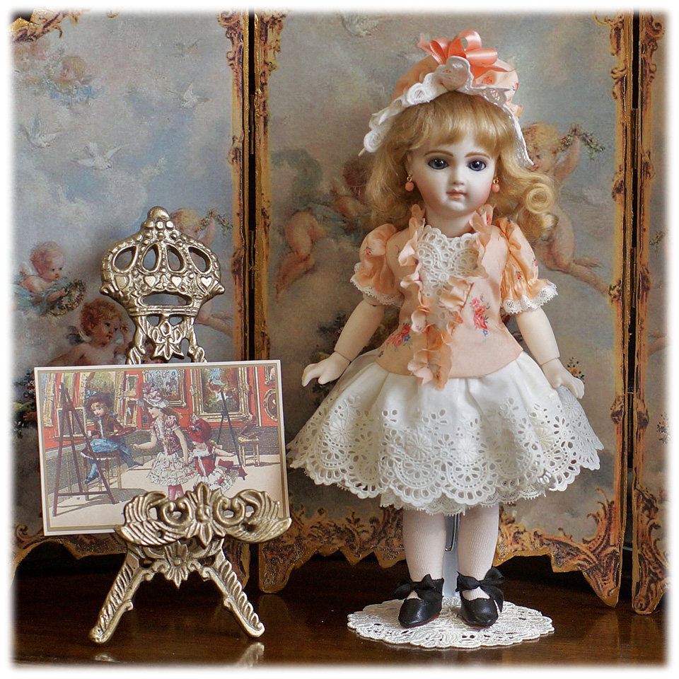 Angel Collection-Atelier Reves Shall we doll?
