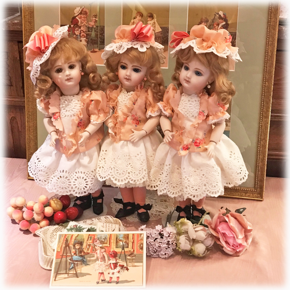 Angel Collection-Beaux objets in Ginza
