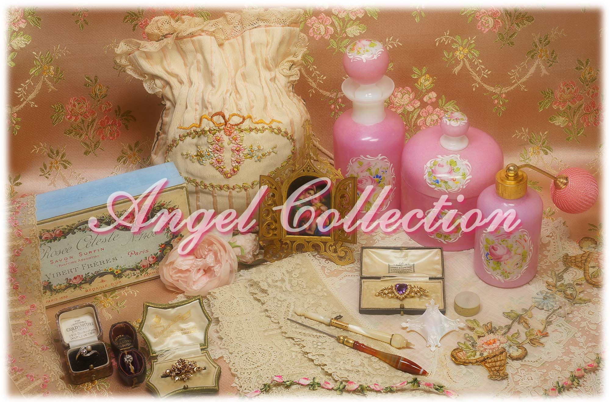 �G���W�F���R���N�V�����ւ悤�����I