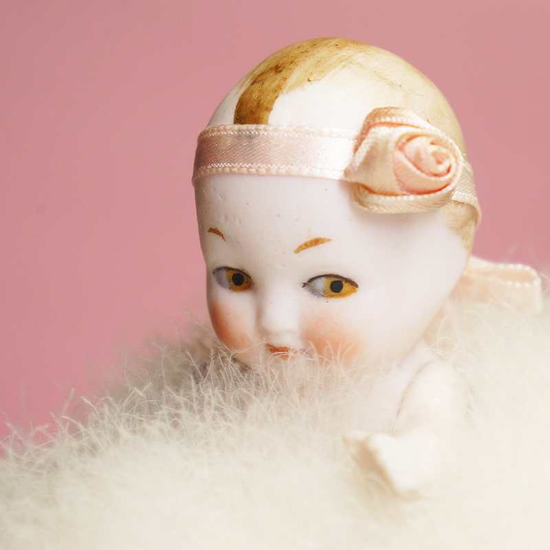 Angel Collection-Goods