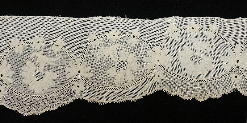 Angel Collection-lace