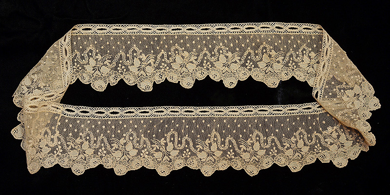 Angel Collection-lace