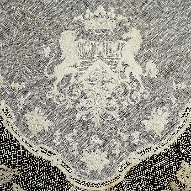 Angel Collection-lace