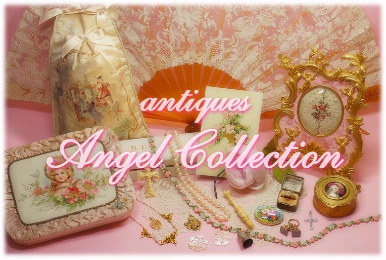 Angel Collection-Home Page